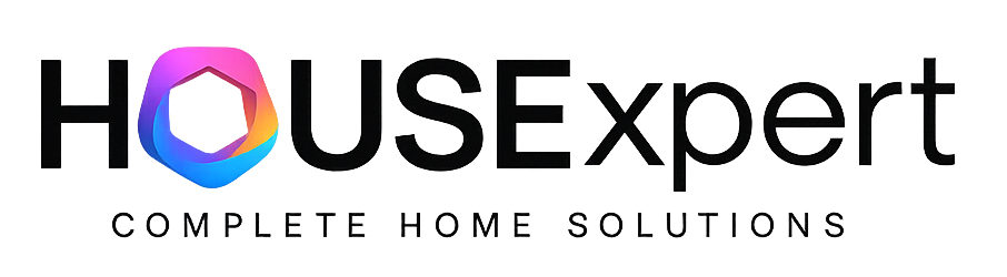 House Xpert Logo